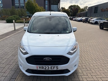 Used Ford Transit Connect 2023 for sale - 76266824: Photo