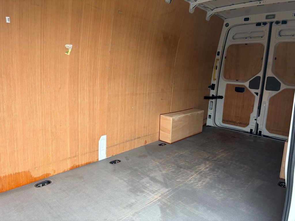 Used Volkswagen Crafter 2023 for sale - 77512095: Photo 14