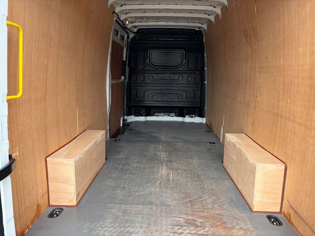 Used Volkswagen Crafter 2023 for sale - 77512095: Photo 16