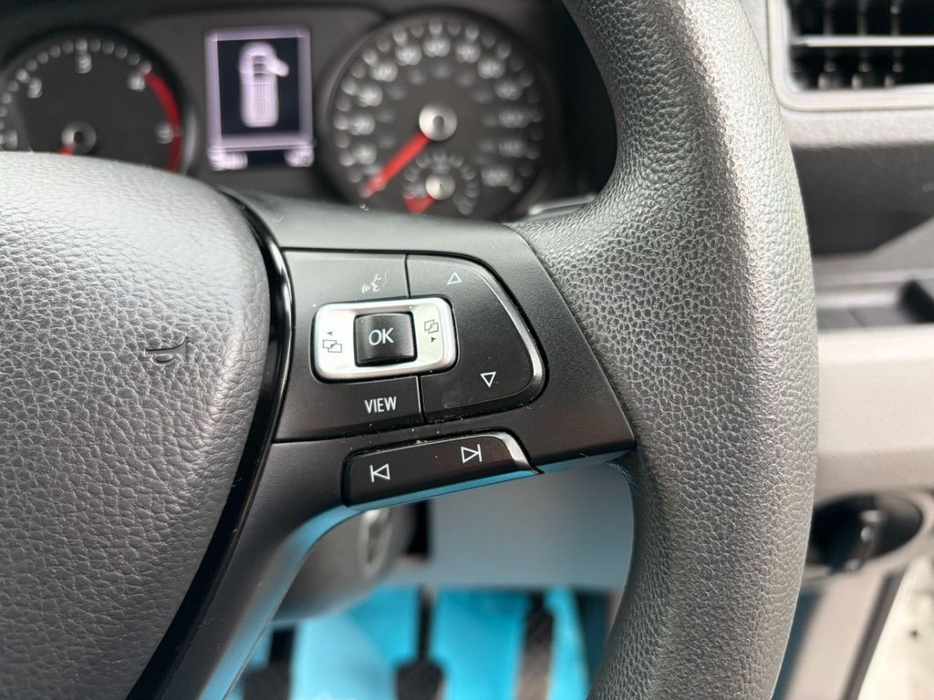 Used Volkswagen Crafter 2023 for sale - 77512095: Photo 21