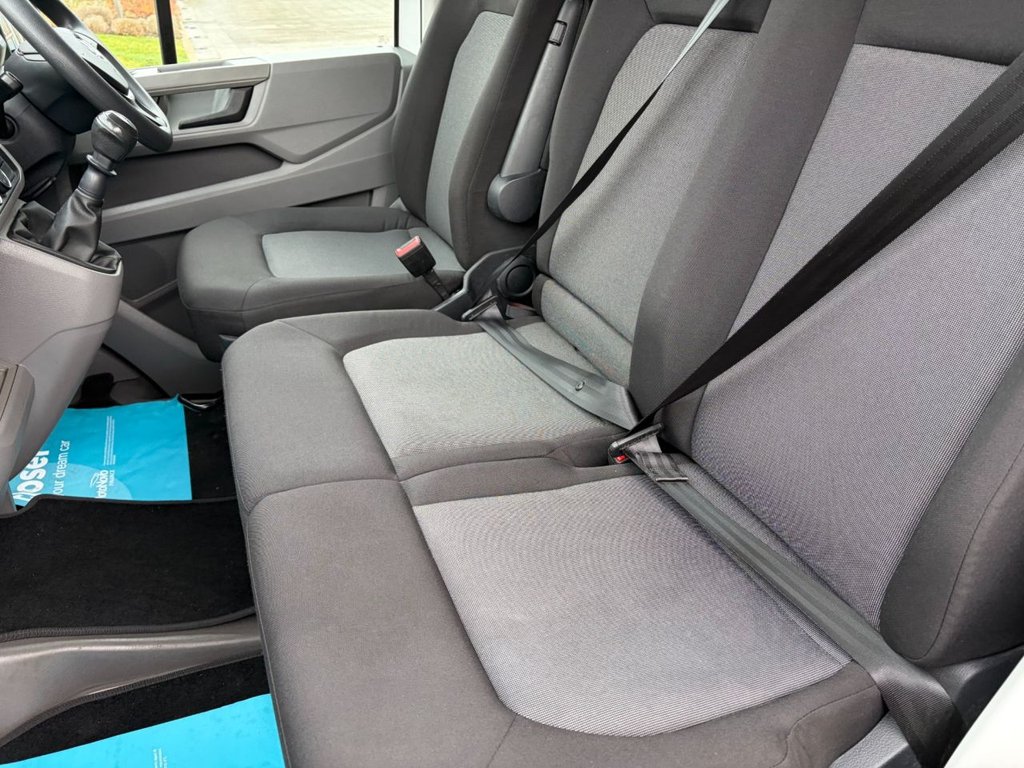 Used Volkswagen Crafter 2023 for sale - 77512095: Photo 24