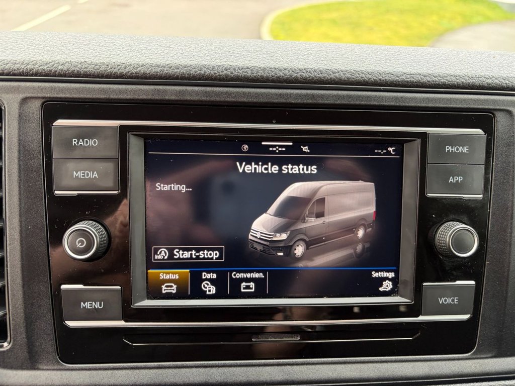 Used Volkswagen Crafter 2023 for sale - 77512095: Photo 27