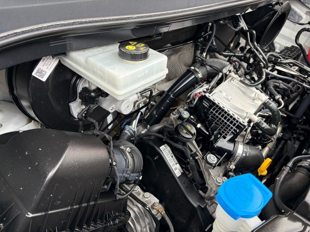 Used Volkswagen Crafter 2023 for sale - 77512095: Photo 29