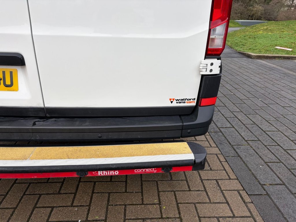 Used Volkswagen Crafter 2023 for sale - 77512095: Photo 8