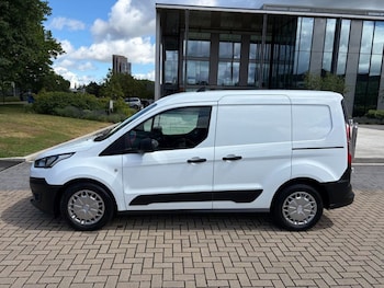 Used Ford Transit Connect 2020 for sale - 78892440: Photo