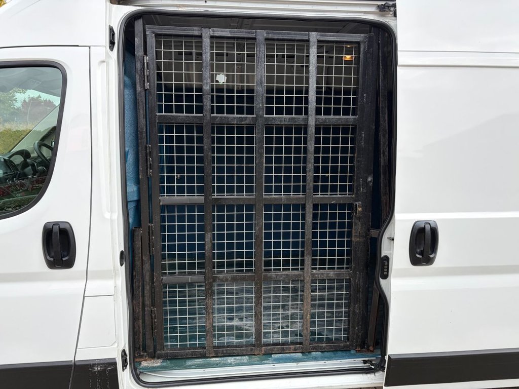 Used Citroen Relay 2024 for sale - 76266880: Photo 11