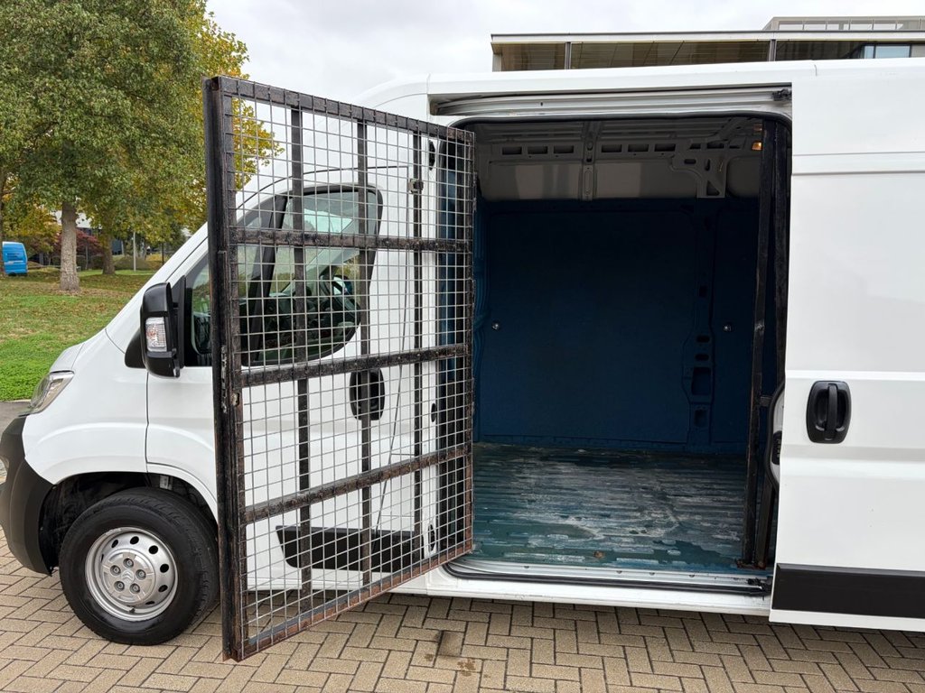Used Citroen Relay 2024 for sale - 76266880: Photo 12
