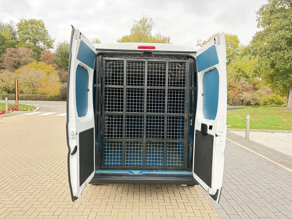 Used Citroen Relay 2024 for sale - 76266880: Photo 14
