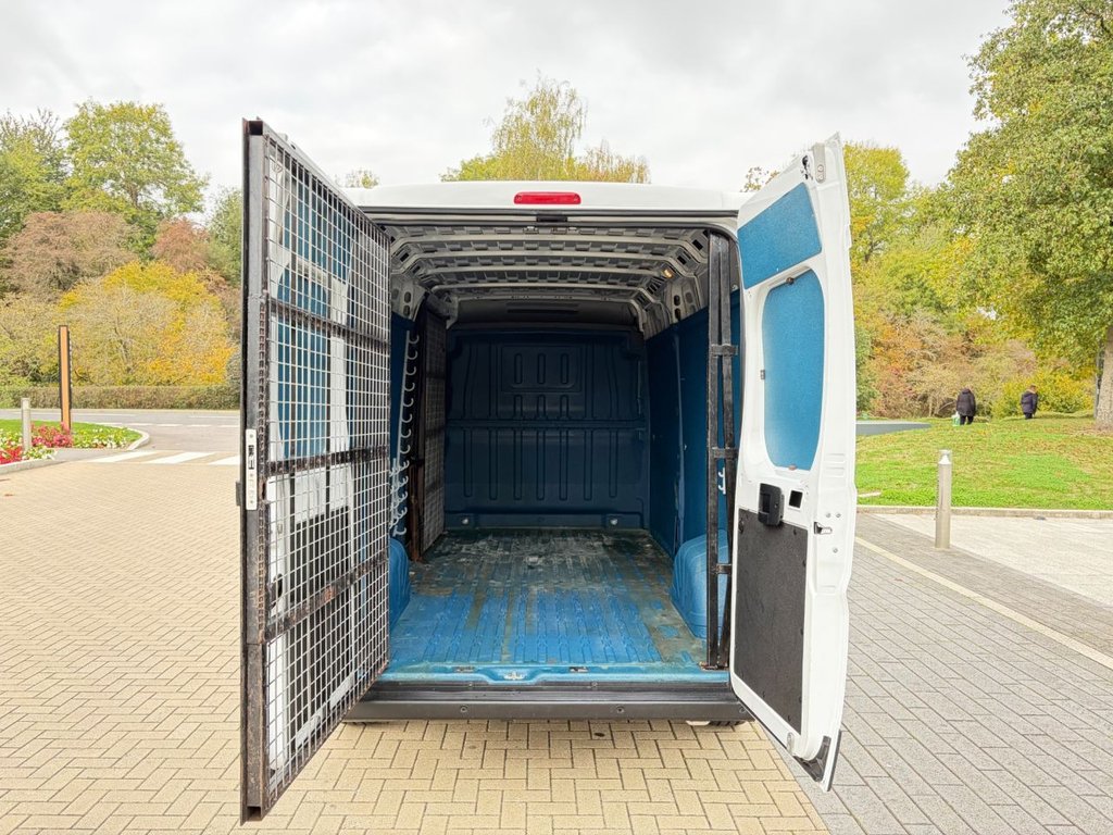 Used Citroen Relay 2024 for sale - 76266880: Photo 15