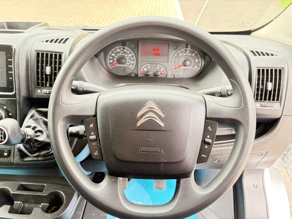 Used Citroen Relay 2024 for sale - 76266880: Photo 19
