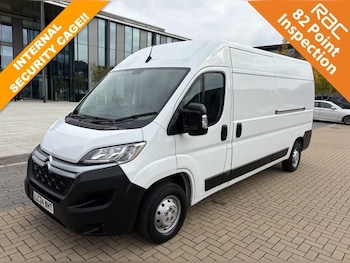 Citroen - Relay