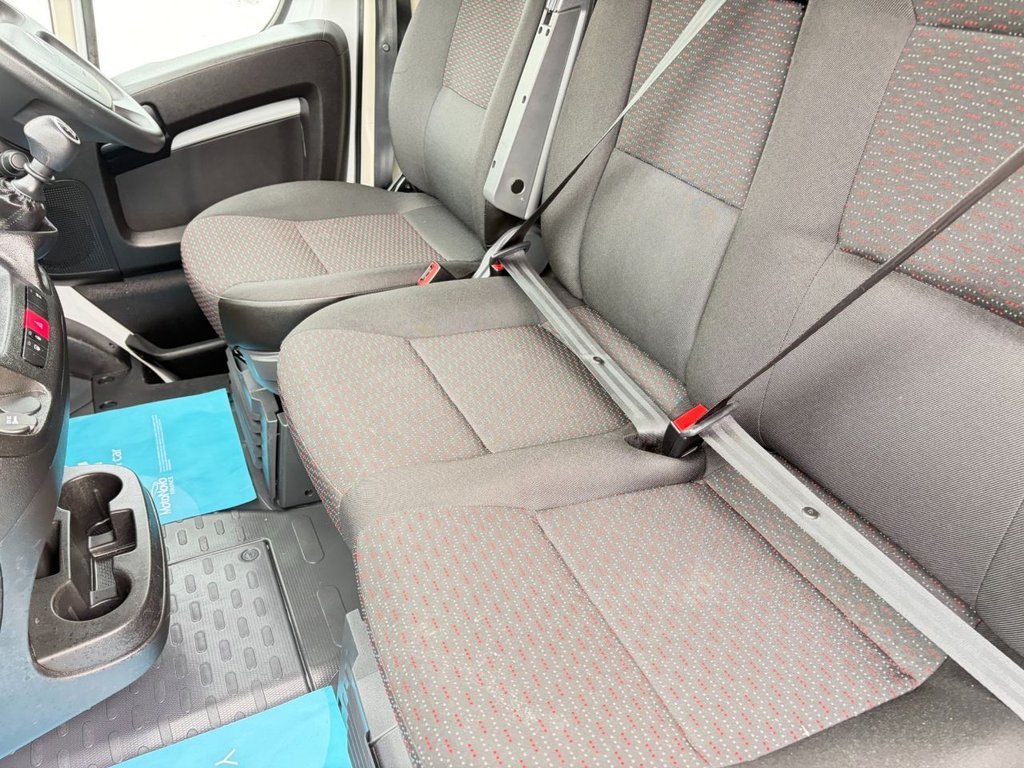 Used Citroen Relay 2024 for sale - 76266880: Photo 23