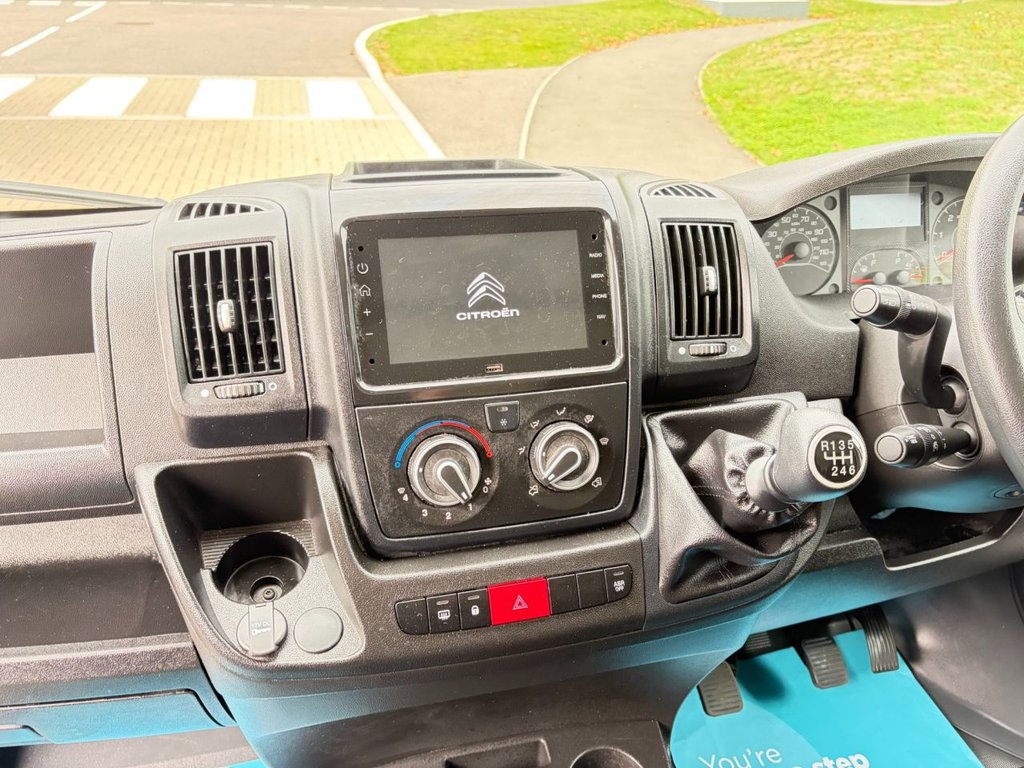 Used Citroen Relay 2024 for sale - 76266880: Photo 24