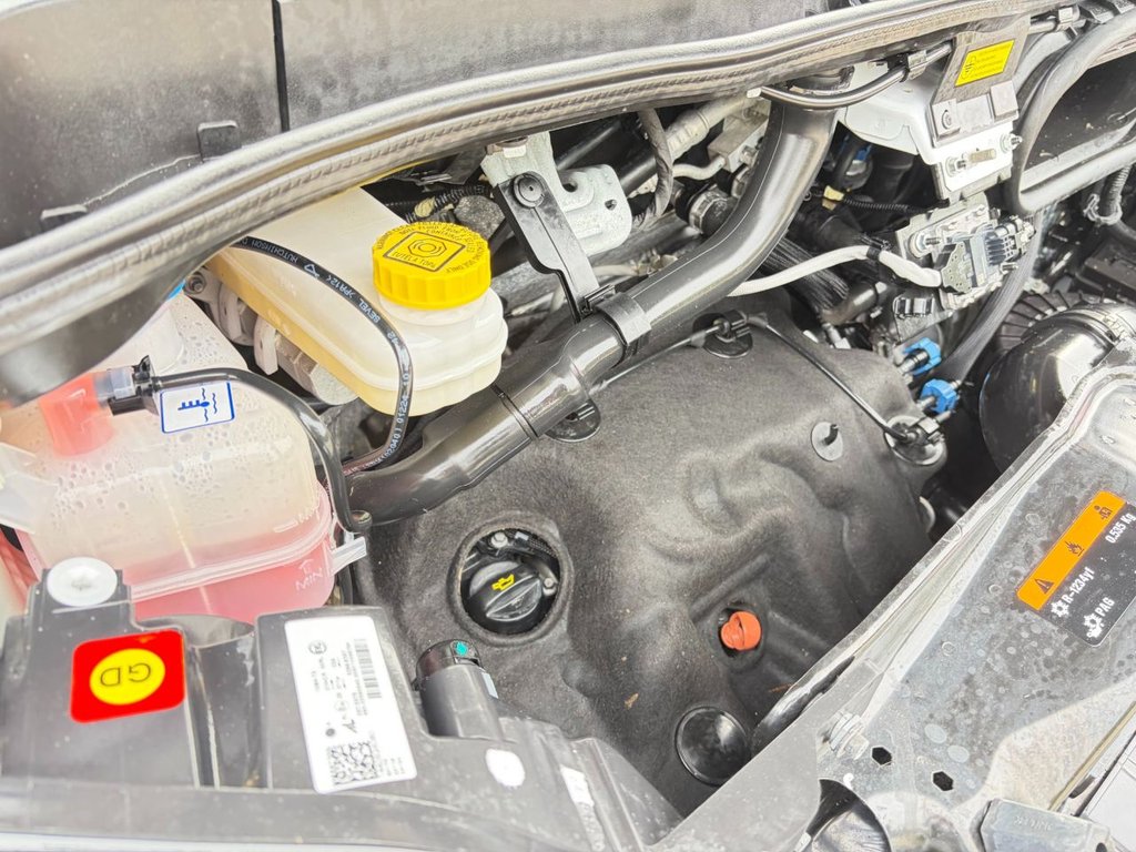 Used Citroen Relay 2024 for sale - 76266880: Photo 27