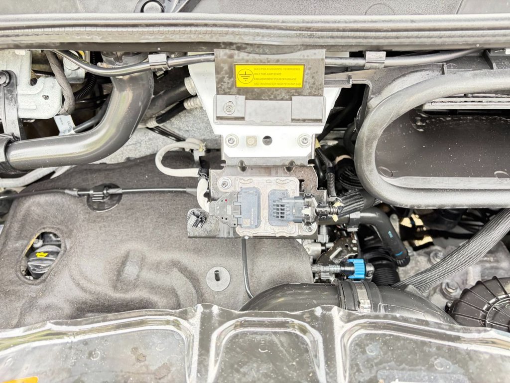 Used Citroen Relay 2024 for sale - 76266880: Photo 28