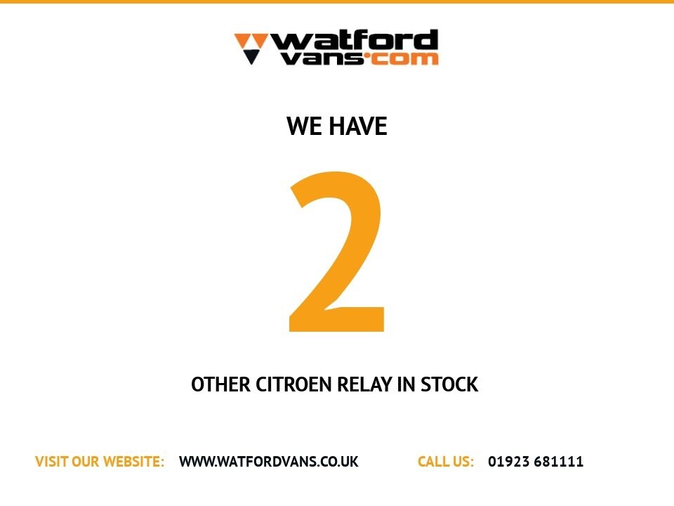 Used Citroen Relay 2024 for sale - 76266880: Photo 34