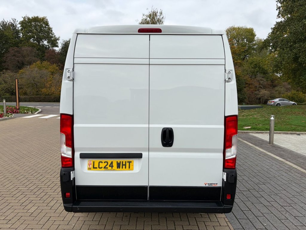 Used Citroen Relay 2024 for sale - 76266880: Photo 5