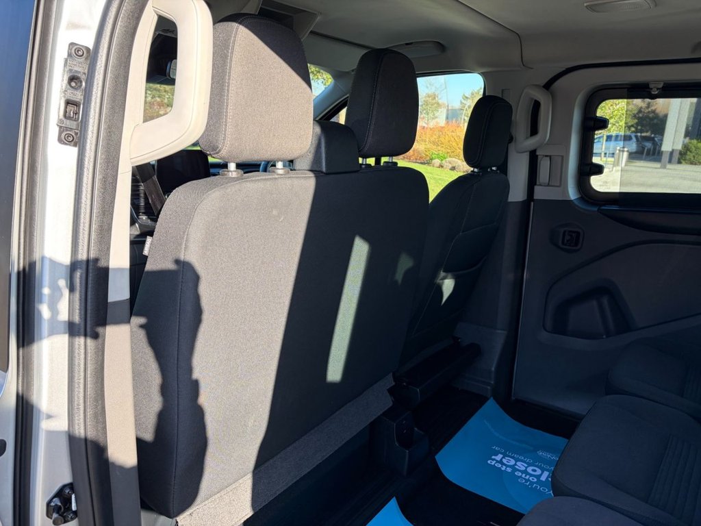 Used Ford Tourneo Custom 2022 for sale - 77512086: Photo 15