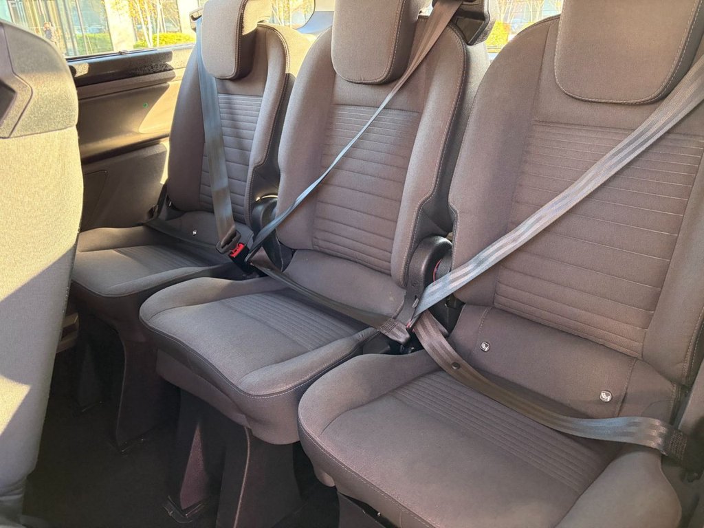 Used Ford Tourneo Custom 2022 for sale - 77512086: Photo 16