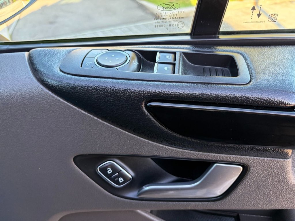 Used Ford Tourneo Custom 2022 for sale - 77512086: Photo 30