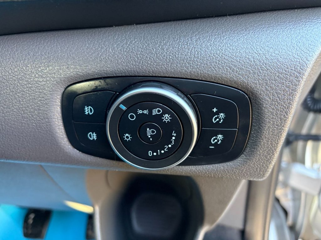 Used Ford Tourneo Custom 2022 for sale - 77512086: Photo 31