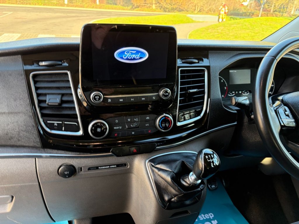 Used Ford Tourneo Custom 2022 for sale - 77512086: Photo 34