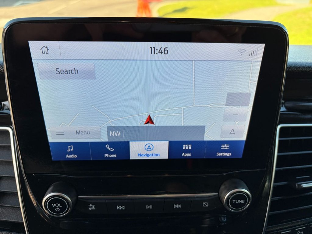 Used Ford Tourneo Custom 2022 for sale - 77512086: Photo 36