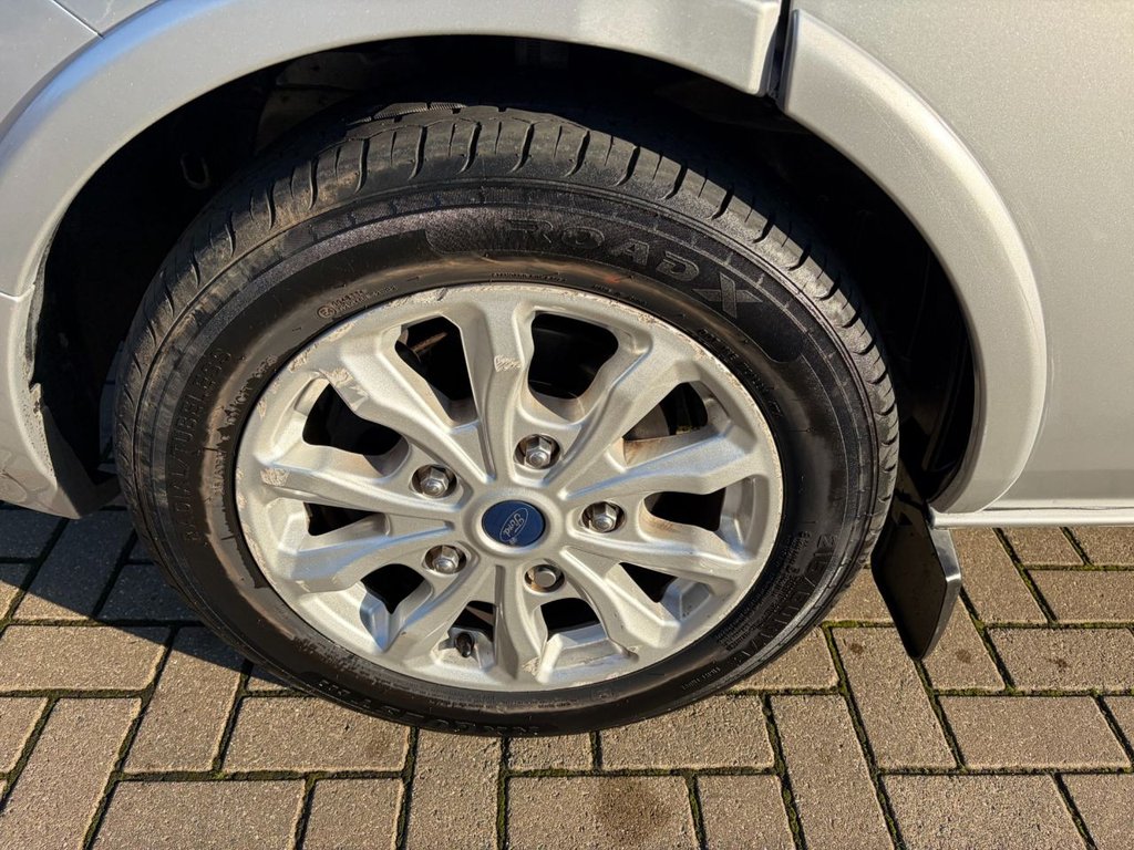 Used Ford Tourneo Custom 2022 for sale - 77512086: Photo 38