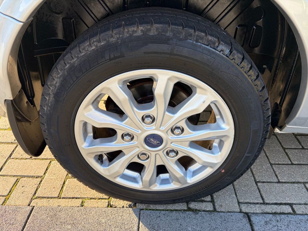 Used Ford Tourneo Custom 2022 for sale - 77512086: Photo 40