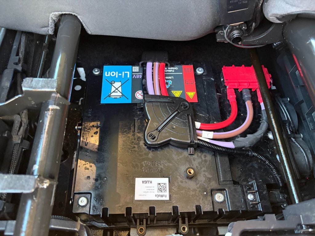 Used Ford Tourneo Custom 2022 for sale - 77512086: Photo 41