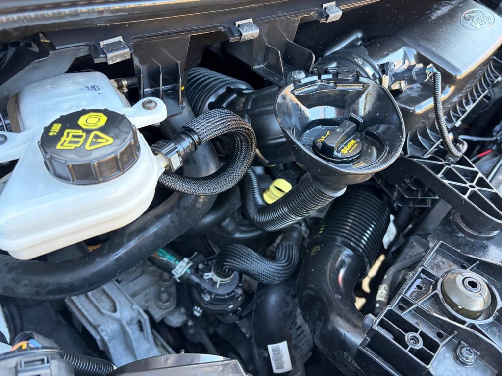 Used Ford Tourneo Custom 2022 for sale - 77512086: Photo 42