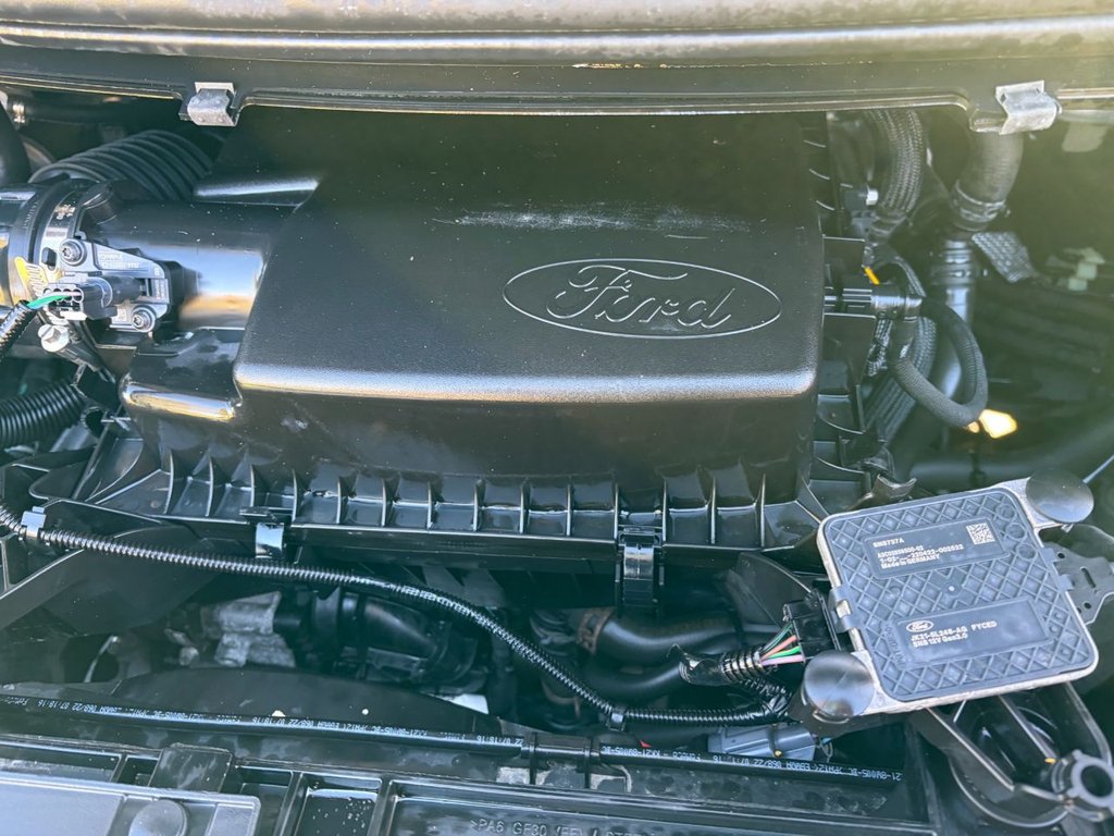 Used Ford Tourneo Custom 2022 for sale - 77512086: Photo 44