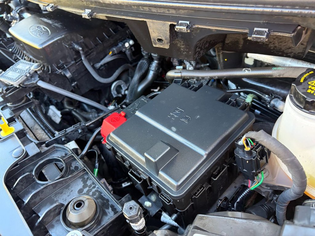 Used Ford Tourneo Custom 2022 for sale - 77512086: Photo 45