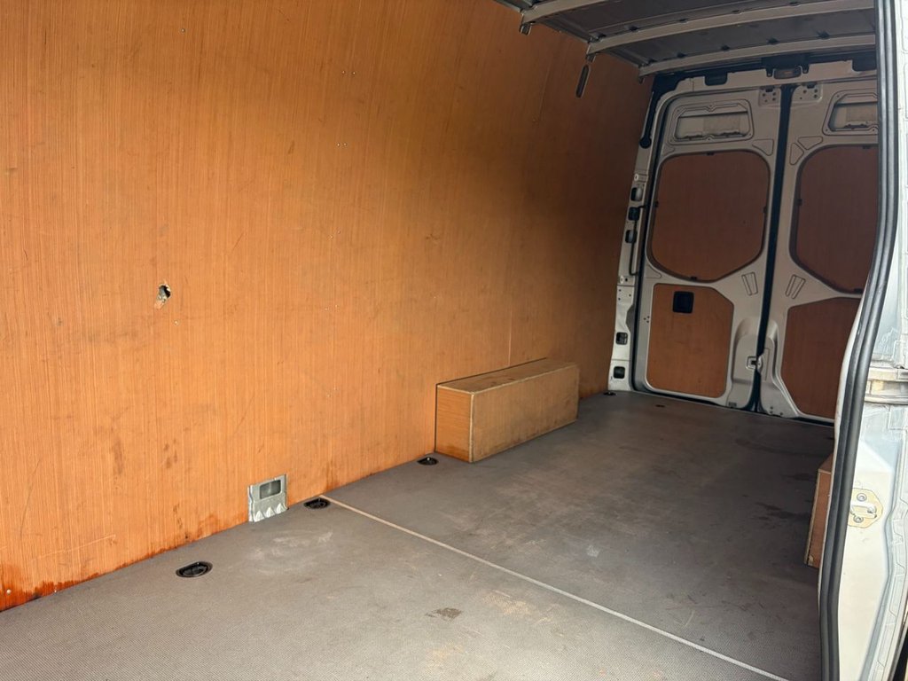 Used Mercedes-Benz Sprinter 2023 for sale - 77512094: Photo 14