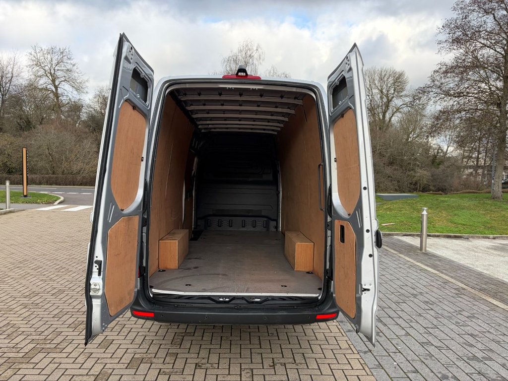 Used Mercedes-Benz Sprinter 2023 for sale - 77512094: Photo 15