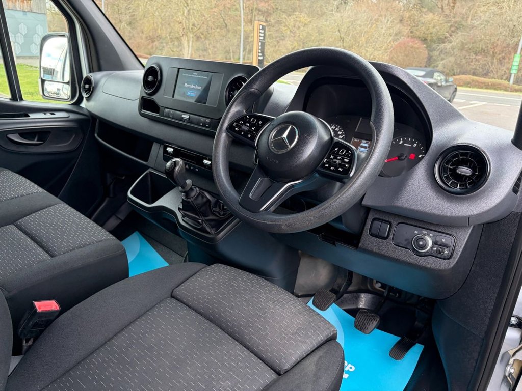 Used Mercedes-Benz Sprinter 2023 for sale - 77512094: Photo 17