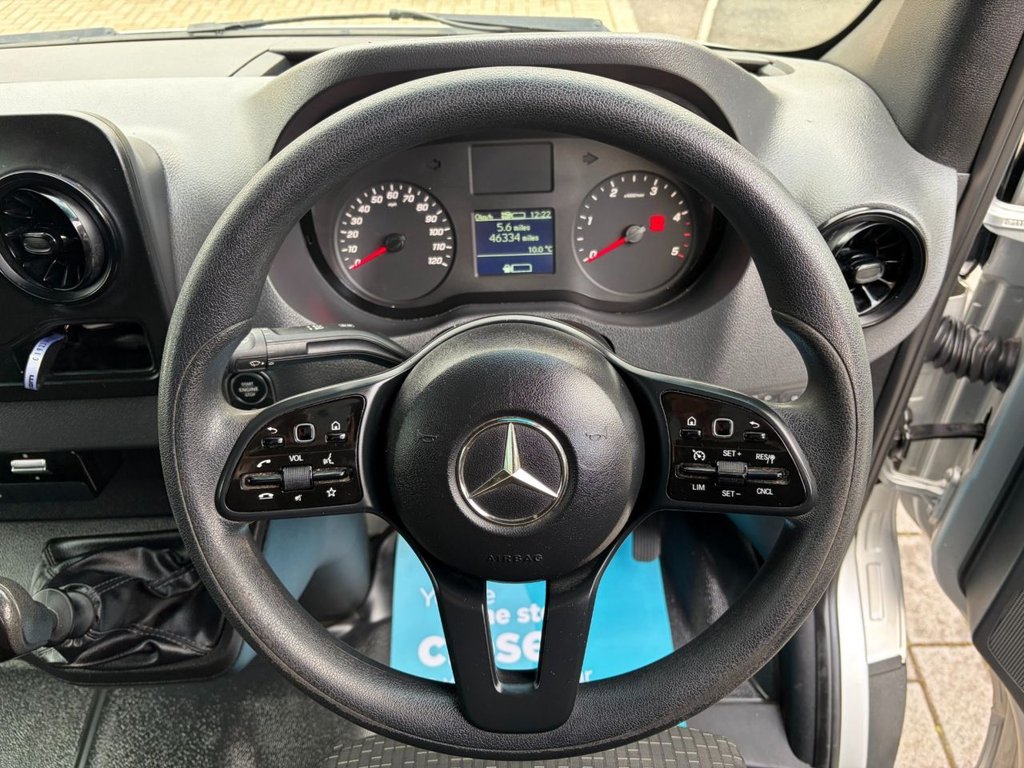 Used Mercedes-Benz Sprinter 2023 for sale - 77512094: Photo 20