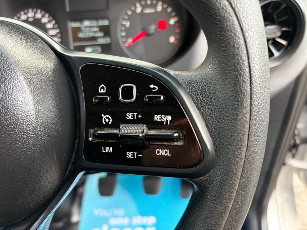 Used Mercedes-Benz Sprinter 2023 for sale - 77512094: Photo 21