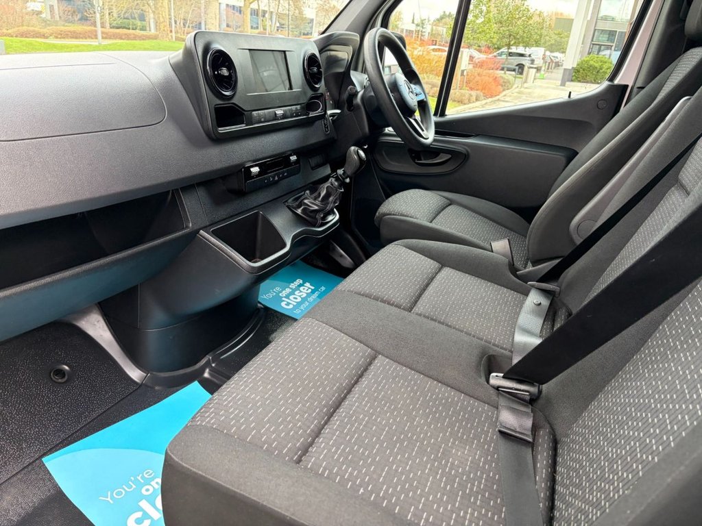 Used Mercedes-Benz Sprinter 2023 for sale - 77512094: Photo 23