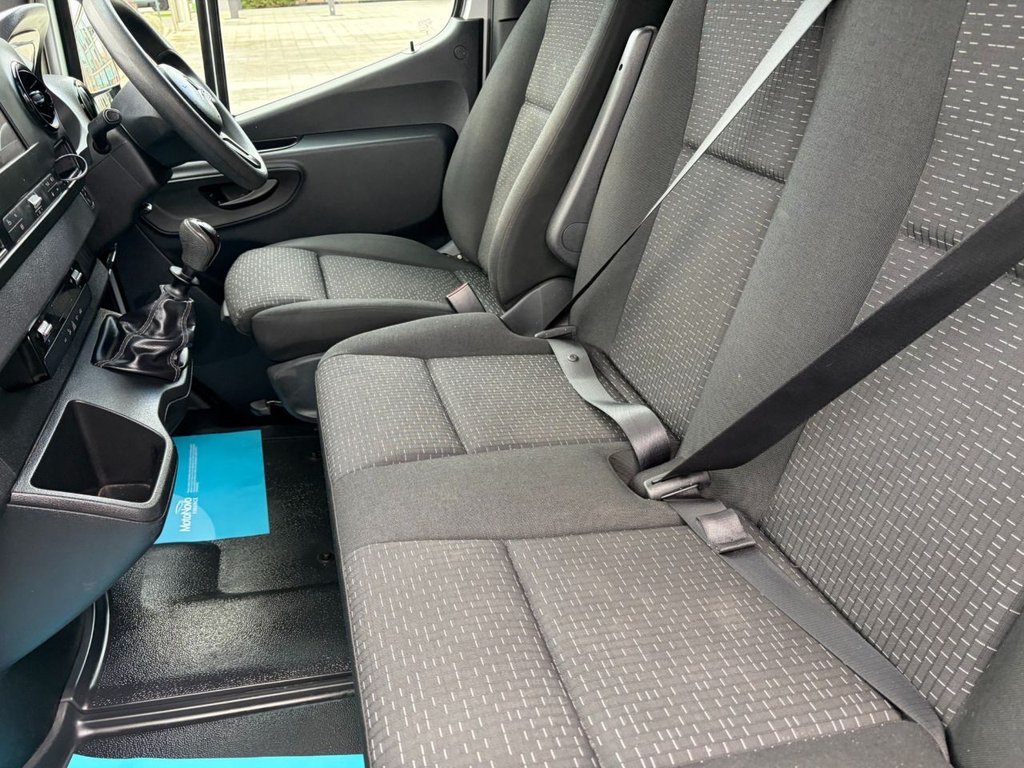 Used Mercedes-Benz Sprinter 2023 for sale - 77512094: Photo 24