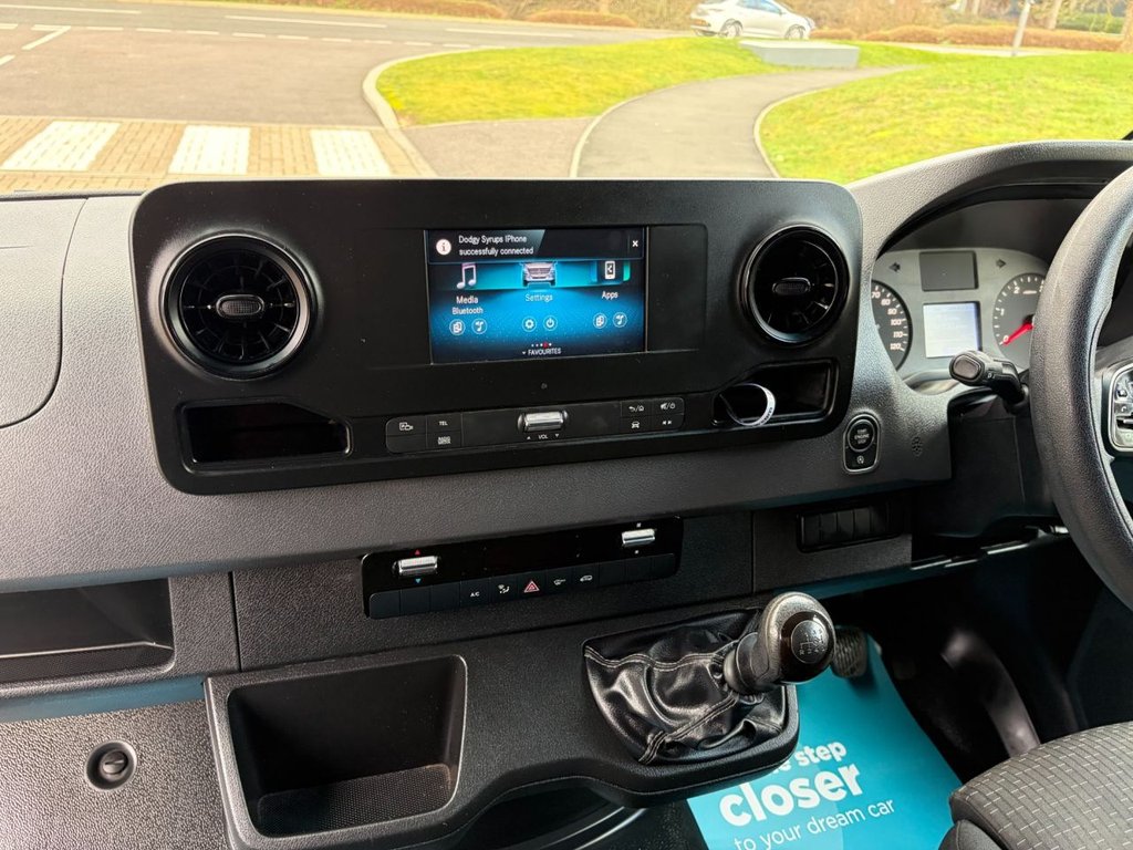 Used Mercedes-Benz Sprinter 2023 for sale - 77512094: Photo 25