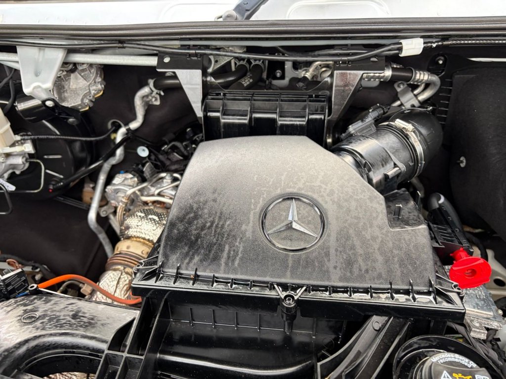Used Mercedes-Benz Sprinter 2023 for sale - 77512094: Photo 30