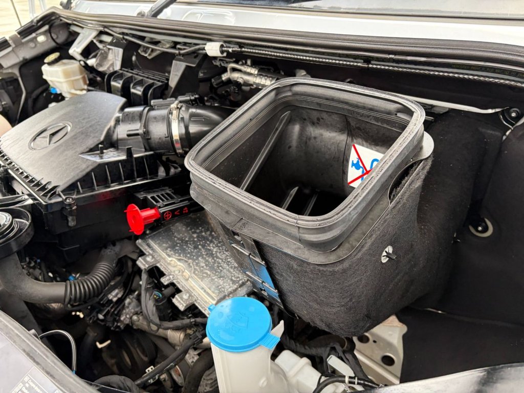 Used Mercedes-Benz Sprinter 2023 for sale - 77512094: Photo 31