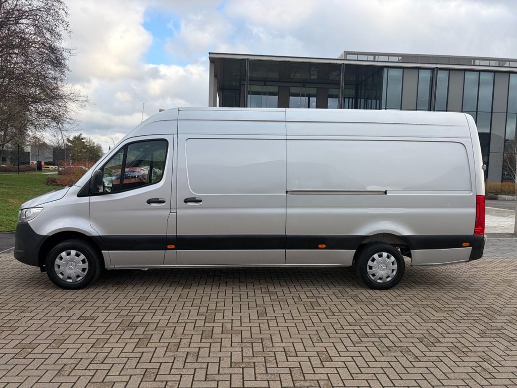 Used Mercedes-Benz Sprinter 2023 for sale - 77512094: Photo 5