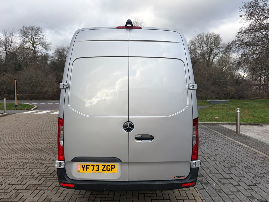 Used Mercedes-Benz Sprinter 2023 for sale - 77512094: Photo 7