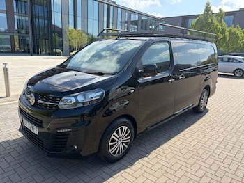 Used Vauxhall Vivaro 2020 for sale - 78524671: Photo