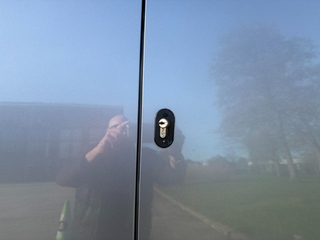 Used Vauxhall Vivaro 2023 for sale - 77904620: Photo 13