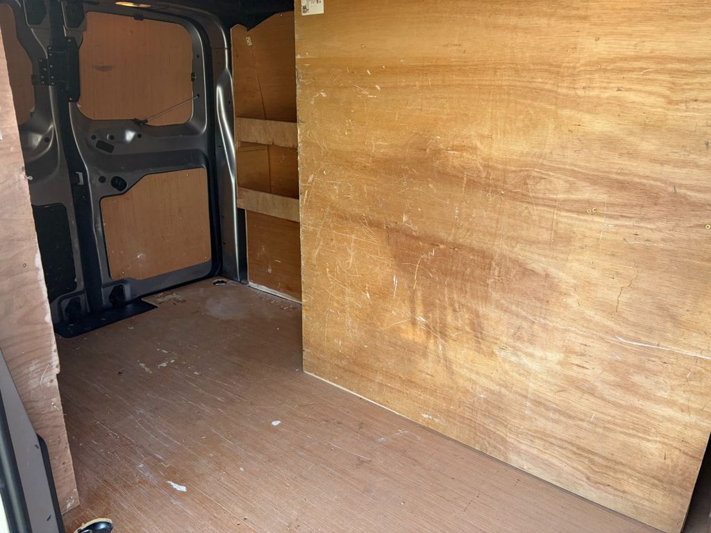 Used Vauxhall Vivaro 2023 for sale - 77904620: Photo 16