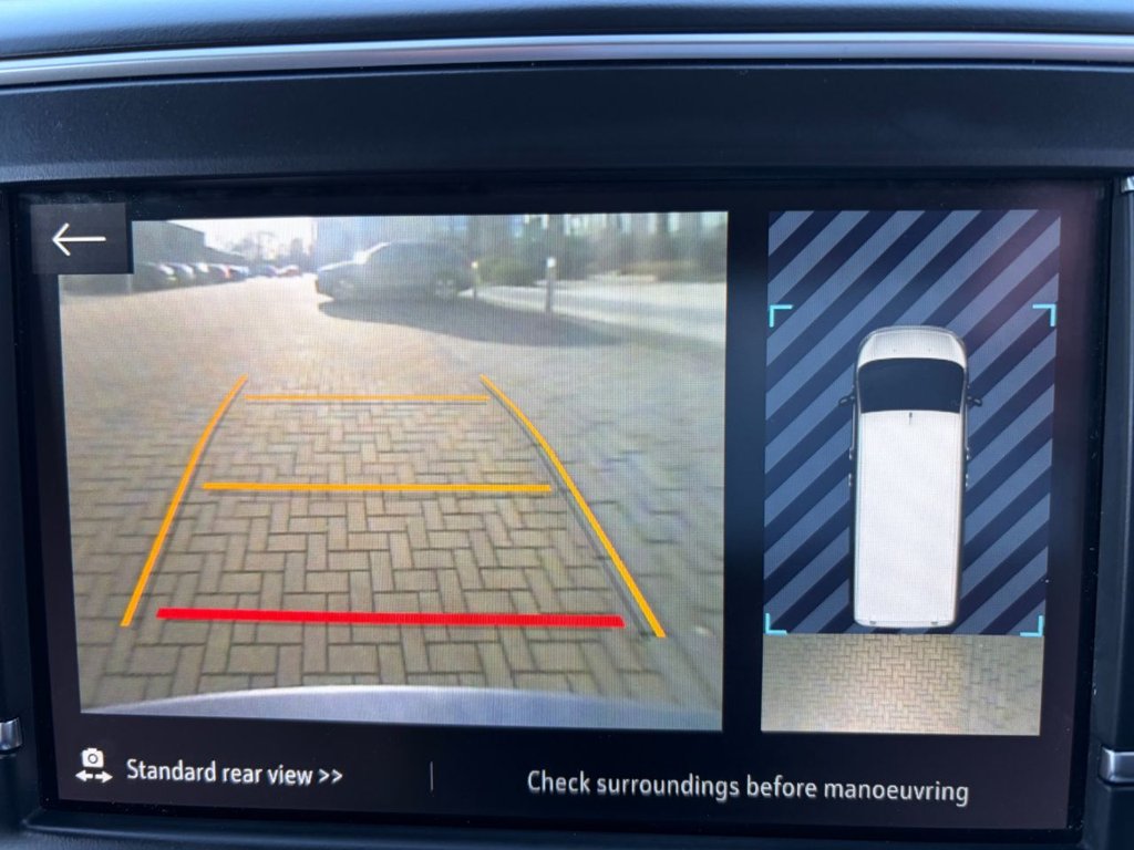 Used Vauxhall Vivaro 2023 for sale - 77904620: Photo 31