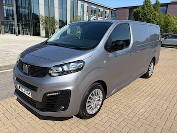 Used Fiat Scudo 2024 for sale - 79008993: Photo